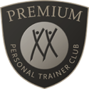 Mitglied im Premium Personal Trainer Club